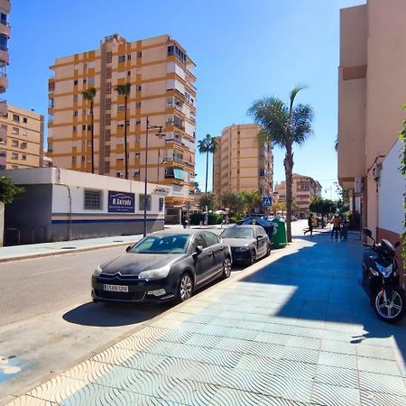 Fantastico Apartamento Totalmente Renovado ตอร์เรเดลมาร์ ภายนอก รูปภาพ