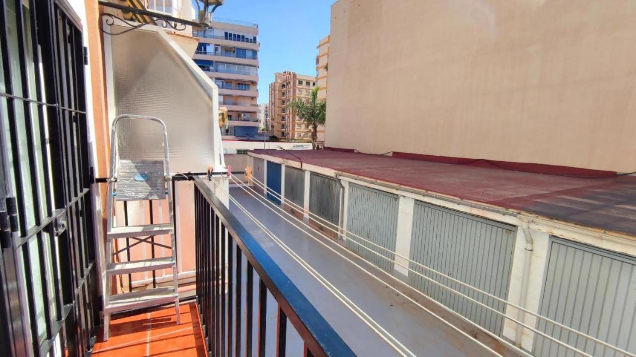 Fantastico Apartamento Totalmente Renovado ตอร์เรเดลมาร์ ภายนอก รูปภาพ